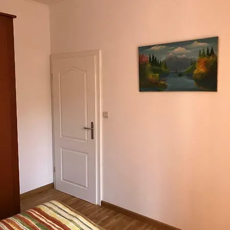 Martina Apartman *