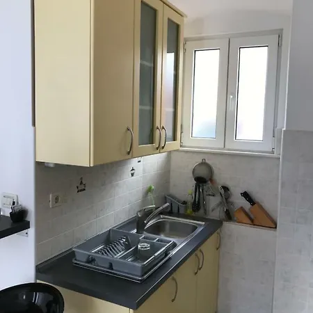 Martina Apartman Split