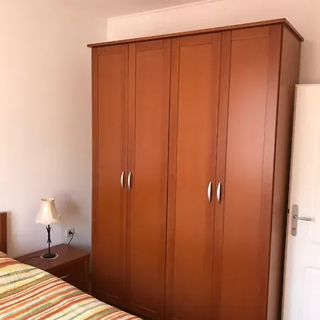 Martina Apartman