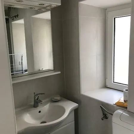 Apartman Martina